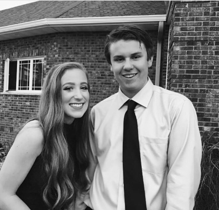 mariahfagerholt's tweet photo. Happy bday to my good pal john❤️❤️❤️ https://t.co/I8W8nVaVue