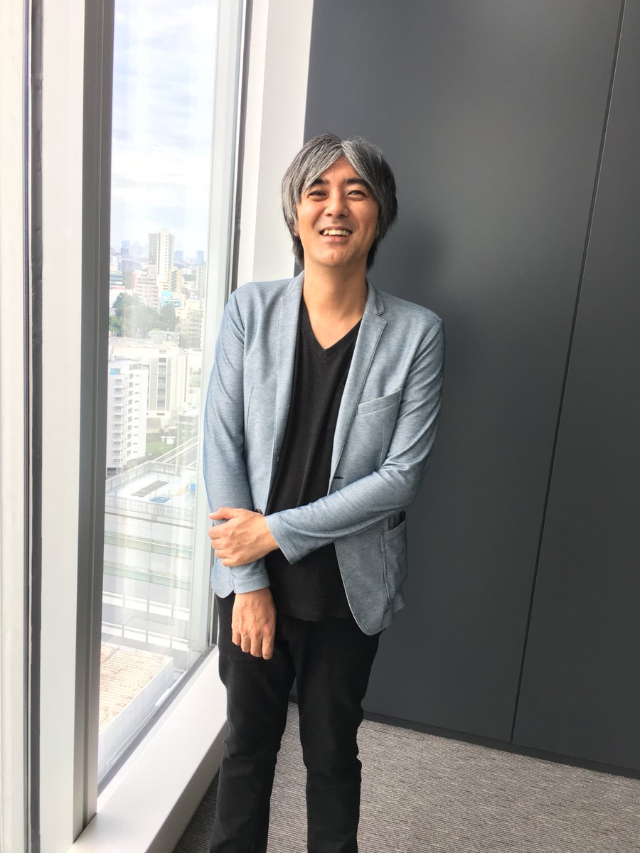 学研プライムゼミ Twitterissa 昨日は 五藤勝己 先生の収録でしたので 収録の合間に 学研ビルで五反田の街をバックに写真を撮らせていただきました 現在 講座開講へ向けて収録をしております 開講までもうしばらくお待ちください プライムゼミ広報