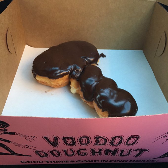 I finally checked out @VoodooDoughnut 🍩 Of course I helped myself to the BBC donut 😂 https://t.co/i3<a class="tags" target="_blank" title="On Twitter" href="/?out=eyJ0eXAiOiJKV1QiLCJhbGciOiJIUzUxMiJ9.eyJpYXQiOjE3MjU2NzQ0NjYsImlzcyI6InR3cG9ybnN0YXJzLmNvbSIsIm5iZiI6MTcyNTY3NDQ2NiwiZXhwIjoxNzU3MjEwNDY2LCJyZWRpcmVjdF91cmwiOiJodHRwczovL3R3aXR0ZXIuY29tL1Zvb2Rvb0RvdWdobnV0In0.xBoBbirLkGIOWpEtPBNsdoS8oaMfaBTKHbZvzfNFLL-JudxGW7_3oWLbVyNyoeyk_lmk5e-JNtfTl7onx6ZEhw">@VoodooDoughnut</a><a href="/tag/newprofilepic"class="tags"><span>#newprofilepic</span></a>