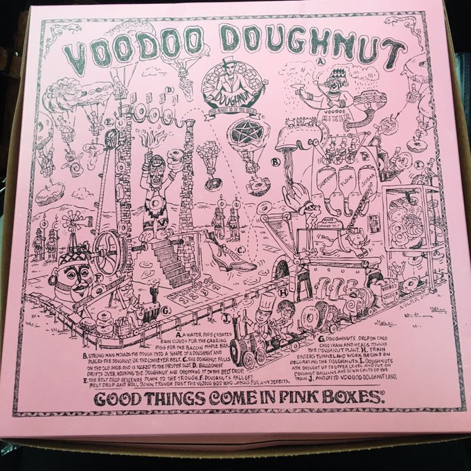 I finally checked out @VoodooDoughnut 🍩 Of course I helped myself to the BBC donut 😂 https://t.co/i3<a class="tags" target="_blank" title="On Twitter" href="/?out=eyJ0eXAiOiJKV1QiLCJhbGciOiJIUzUxMiJ9.eyJpYXQiOjE3MjU2NzQ0NjYsImlzcyI6InR3cG9ybnN0YXJzLmNvbSIsIm5iZiI6MTcyNTY3NDQ2NiwiZXhwIjoxNzU3MjEwNDY2LCJyZWRpcmVjdF91cmwiOiJodHRwczovL3R3aXR0ZXIuY29tL1Zvb2Rvb0RvdWdobnV0In0.xBoBbirLkGIOWpEtPBNsdoS8oaMfaBTKHbZvzfNFLL-JudxGW7_3oWLbVyNyoeyk_lmk5e-JNtfTl7onx6ZEhw">@VoodooDoughnut</a><a href="/tag/newprofilepic"class="tags"><span>#newprofilepic</span></a>