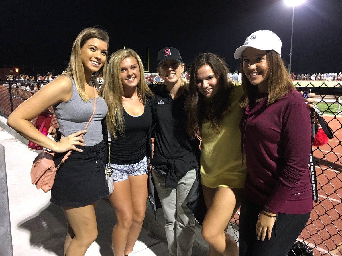 ReneeTrotier's tweet photo. More alums! ❤️ https://t.co/f7xCZxD8Ij