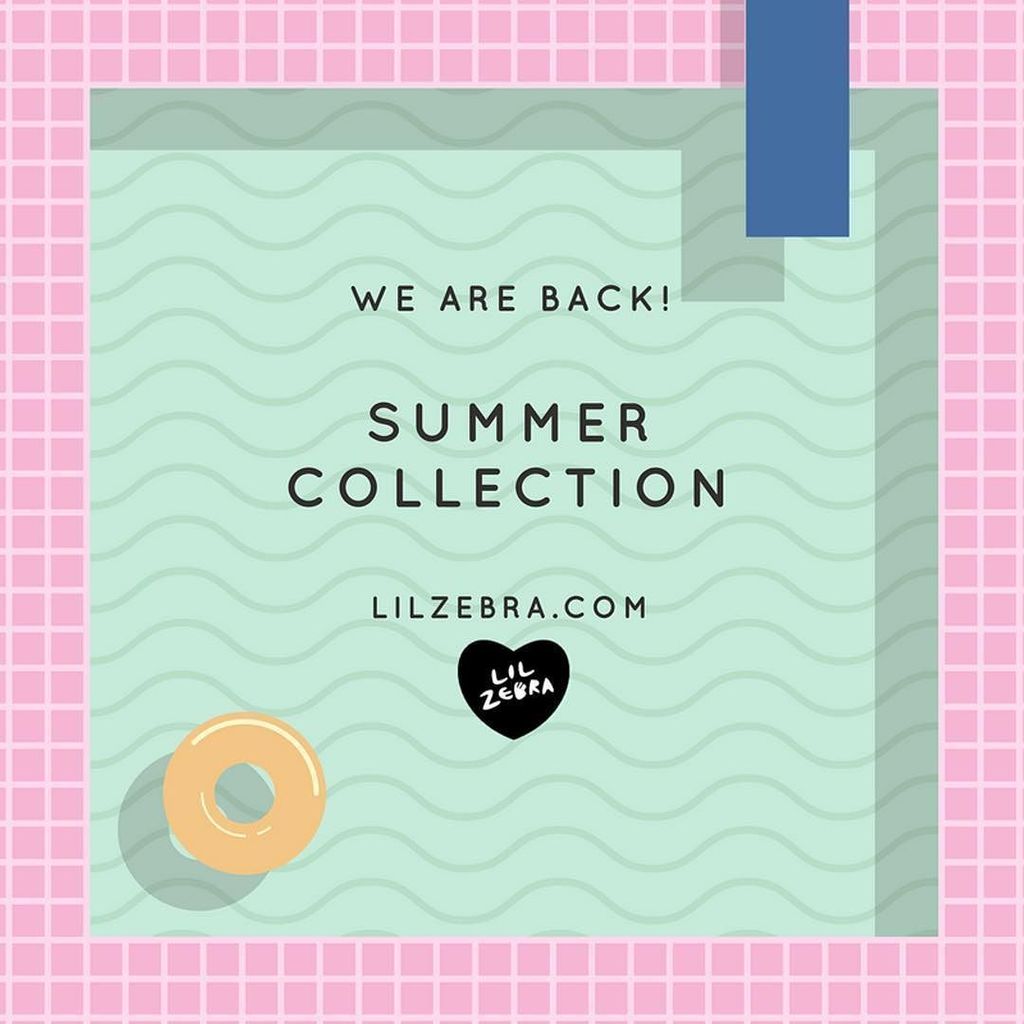 lilzebrainfo's tweet photo. Hello! We are back from vacation &amp; our summer collection is here!⠀
https://t.co/OqA9SfR92a
#summertattoos #tempor… https://t.co/EiHH1U8bKb https://t.co/hCdcfHADlE
