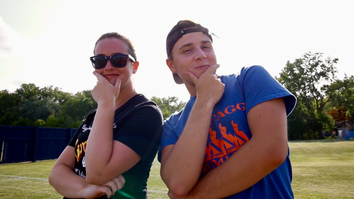 StaggMarching's tweet image. 