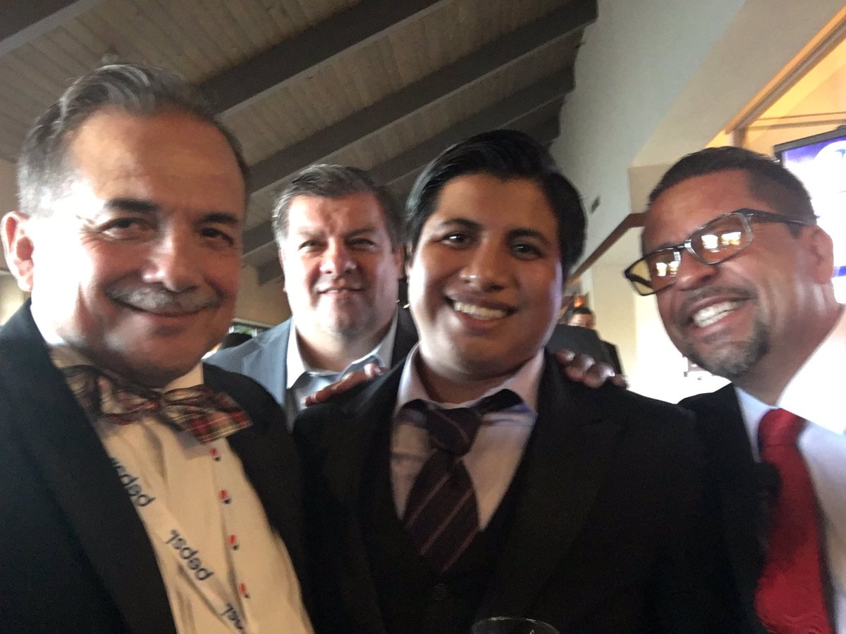 douglaslezamet's tweet photo. #BuildingCHCC #CAHispanic https://t.co/lg30688PzS