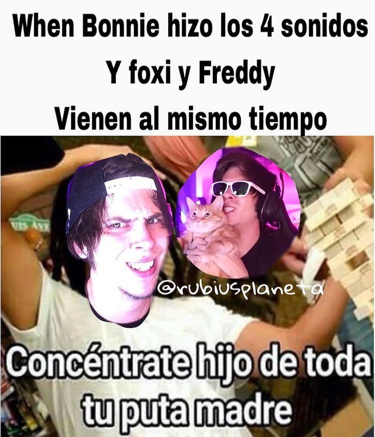 fendweller_bere's tweet photo. @Rubiu5 @Rubiu5 #elrubius #RubiusMeme #rubius https://t.co/rk4jDTvTml