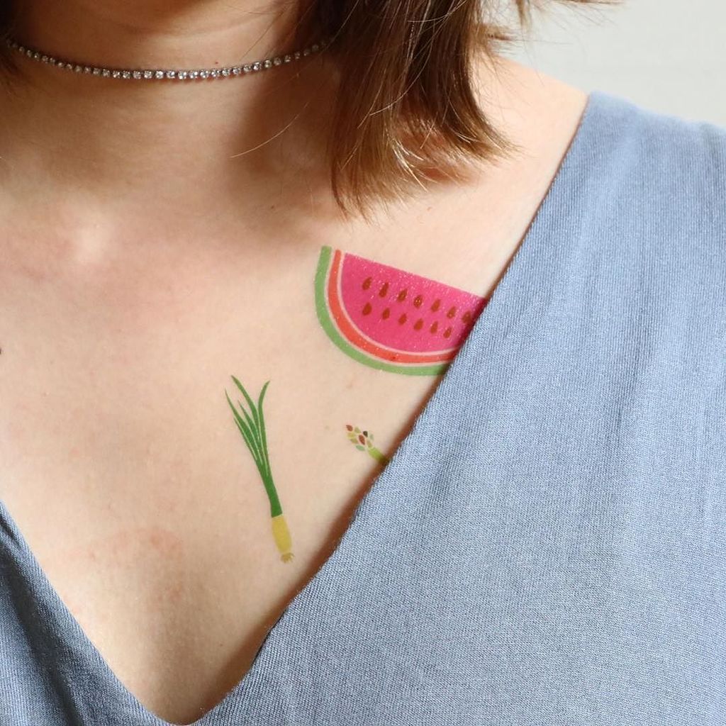 lilzebrainfo's tweet photo. Watermelons anyone? スイカ大好きな人に送ります　：）⠀
Available at https://t.co/TEKw47T0qr⠀
#watermelon #summer #temporarytattoo … https://t.co/PdnlQmITZq https://t.co/OdQIf3PTCX