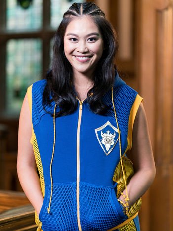 Lonniethebad's tweet image. New

Lonnie

Rt

Daughter too Fa Mulan and Li Shang 

Ships with chem...