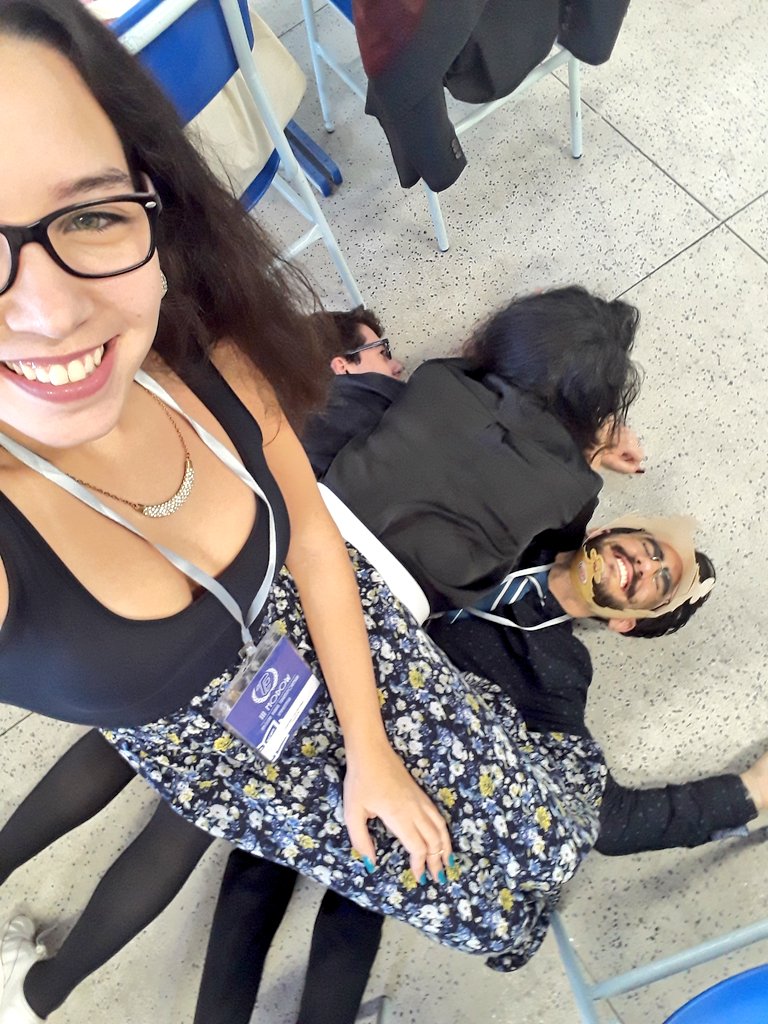 ImprensaMODOW's tweet photo. ACABOU! 
Estou feliz e puta https://t.co/8rzDRE02Wz