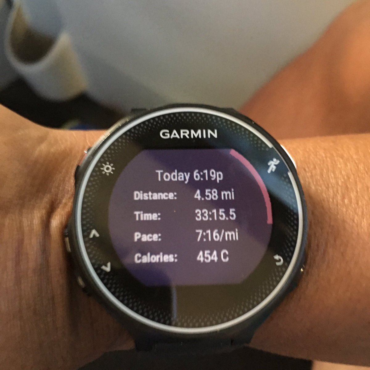 runningnerd's tweet photo. First leg in the books. #htc17 #run #runoregon #instarunners https://t.co/IszGxHi3z9