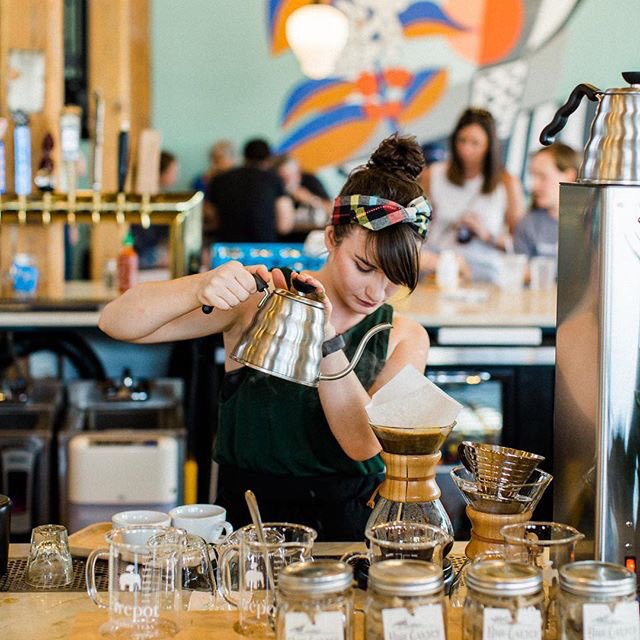 FrothyMonkey's tweet photo. ✨Frothy Nations #butfirstfrothy #frothylove #frothyfaces #frothymonkeyroastingco ☕️Julia 📷: @primacoffee https://t.co/CJD9Cv2Hq3