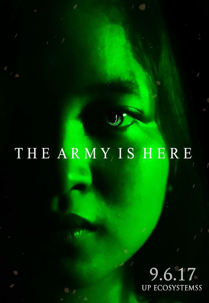 upecosystemss's tweet photo. The Army of Spring Collection 5 
11 days before the Green Ingathering. 💚

#TheArmyisHere
#UPECOSSOrientation https://t.co/vabjdNpzEl