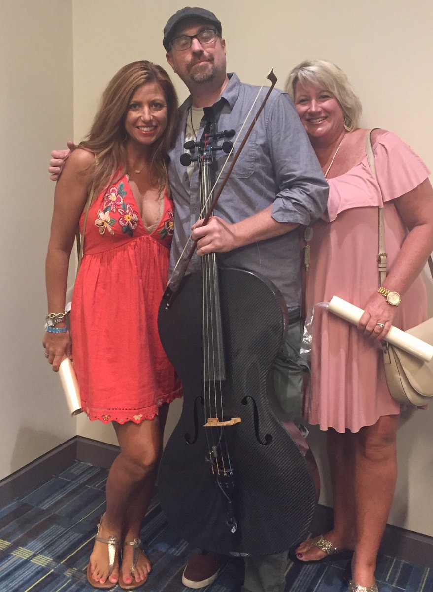 Always a great show...can't wait for the new album &amp; Red Hat next year! <a href="/Phillips/">Phillip Phillips</a>