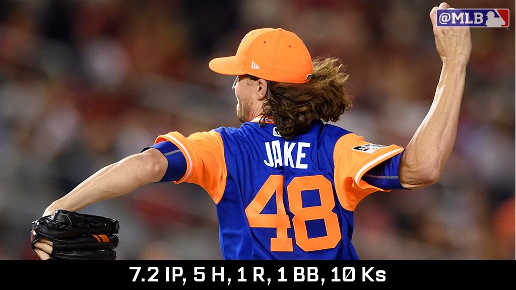 MLB tweet media