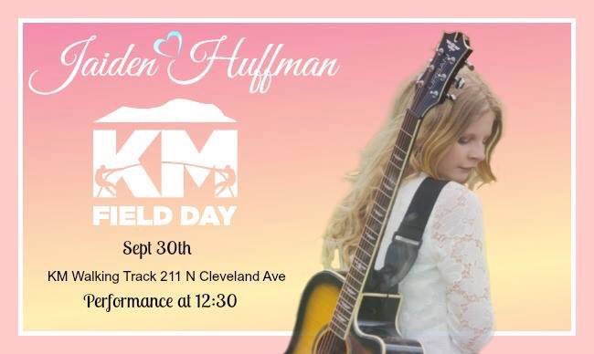 So excited to be opening up for <a href="/RileyBiederer/">riley biederer</a> on Sept 30th!