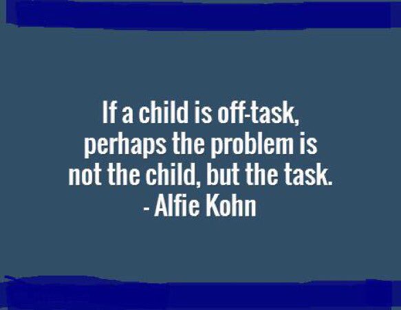 Importance of student engagement <a href="/loudlearning/">DR. TOM LOUD</a> <a href="/ToddWhitaker/">Todd Whitaker</a> <a href="/burgessdave/">Dave Burgess</a> <a href="/Lynch39083/">Matthew Lynch</a> #engagement <a href="/OAESA/">OAESA</a> #doingwhatsbestforkids