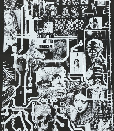 CALDO_CUORE's tweet photo. ROLLAND BERRY ローランドベリー『BOX ART』
今回の新作Tシャツは『BOX ART』のポスターセット！！
https://t.co/AqCuWdzZsX
#ROLLANDBERRY 
#ローランドベリー
#アンディウォーホル
#ストリートアート
#ロサンゼルス https://t.co/yLHEAL3YqA