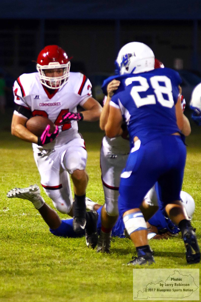 GarciaEva_1's tweet photo. Perry Central &amp; Breathitt Co. pics. Perry defeated Breathitt by a score 51-6. 
Visit https://t.co/zDhmvAGfYh for more pics of this game (5) https://t.co/XqEa9UcSsb