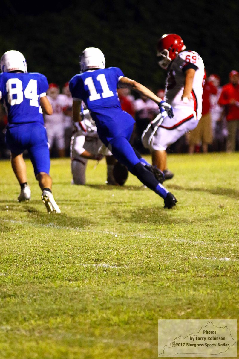 GarciaEva_1's tweet photo. Perry Central &amp; Breathitt Co. pics. Perry defeated Breathitt by a score 51-6. 
Visit https://t.co/zDhmvAGfYh for more pics of this game (4) https://t.co/65nDiTh9ky