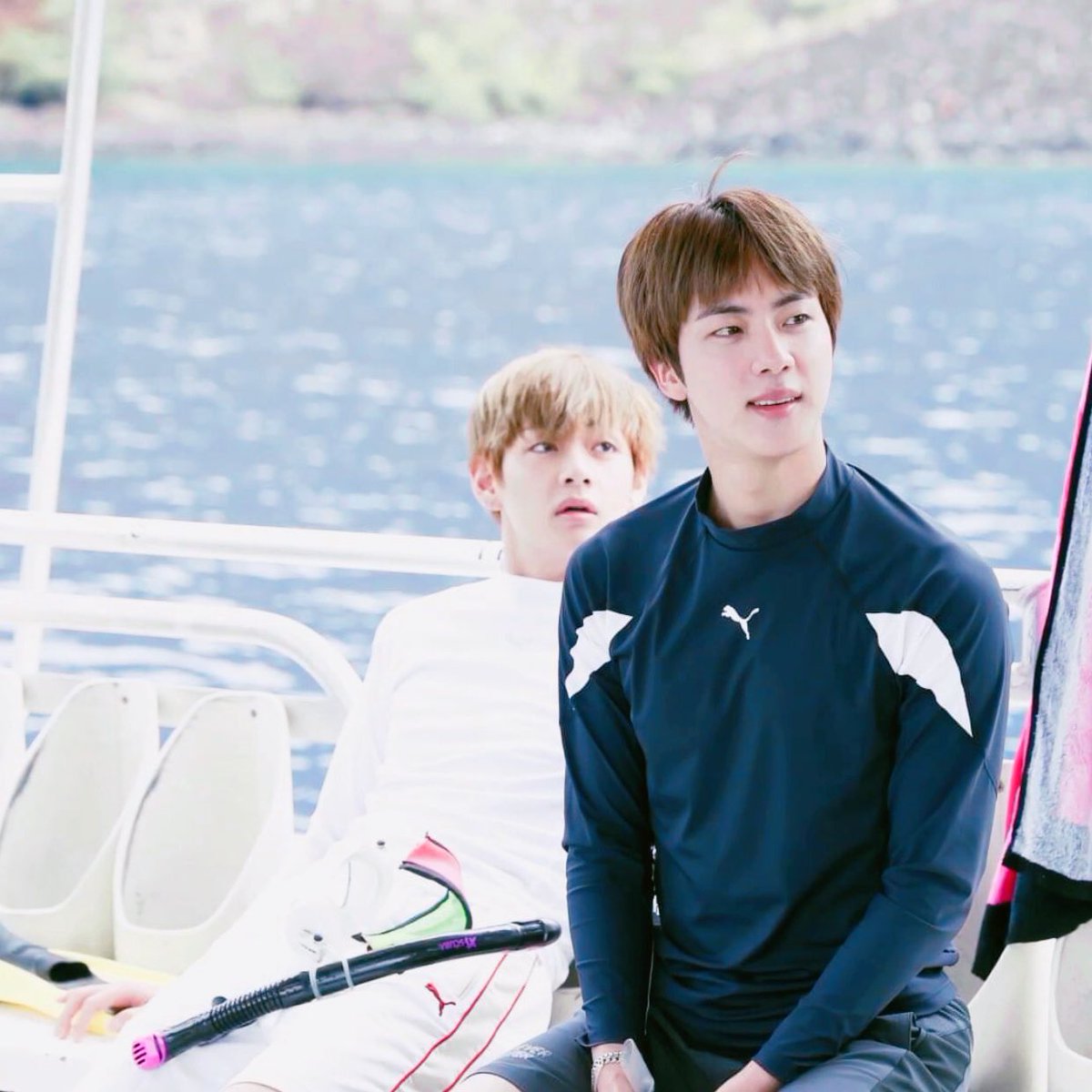 Vanilla_Vtaetae tweet media
