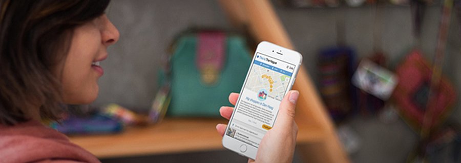 Use our handy The Hague routes to discover hip boutiques, concept stores and lunch spots >>> denhaag.com/en/routes/hip-…