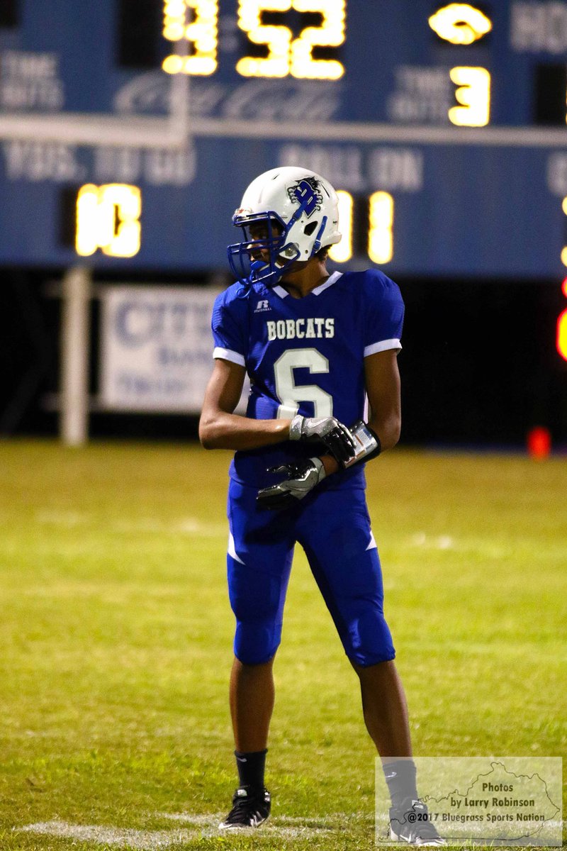 GarciaEva_1's tweet photo. Perry Central &amp; Breathitt Co. pics. Perry defeated Breathitt by a score 51-6. 
Visit https://t.co/zDhmvAGfYh for more pics of this game (5) https://t.co/XqEa9UcSsb