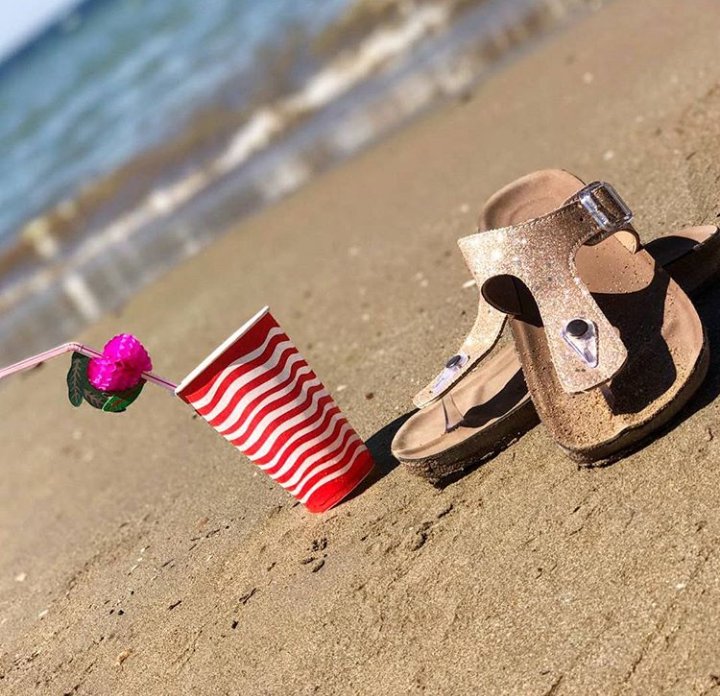 Biraz tatili hak ettik...
Antalya'dan selamlar...