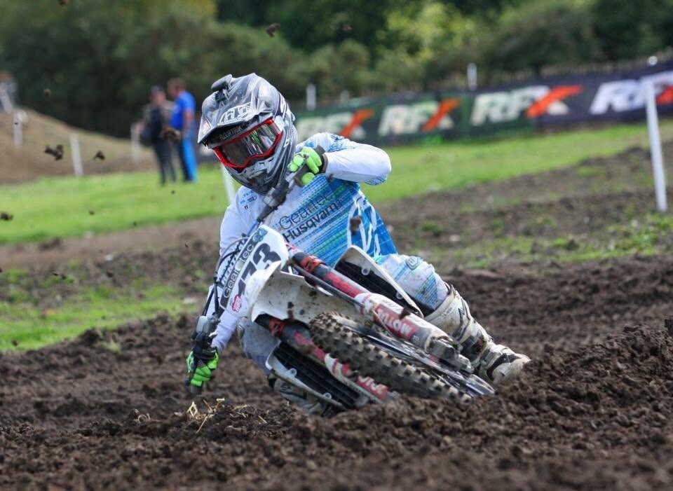 Geartec Racing tweet media