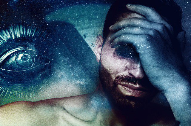 DevMiza's tweet image. Photo By leandrodecarvalhophoto | Pixabay 
 #universe #man #eye #acting #actinglife #actingsilly #actingclass #actingafool