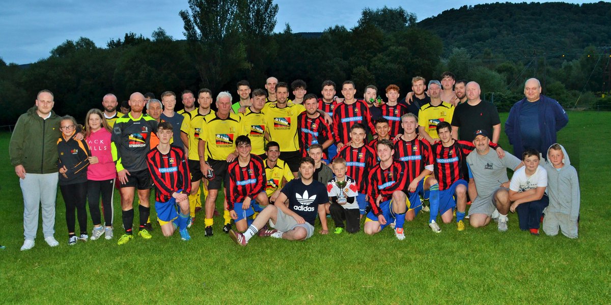 Cwmbach Royal Stars SC tweet media