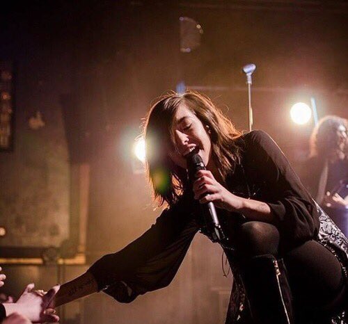 _girl_in_japan_'s tweet photo. Miss you from the bottom of my heart @TheRealGrimmie https://t.co/L0u6bVV9xD