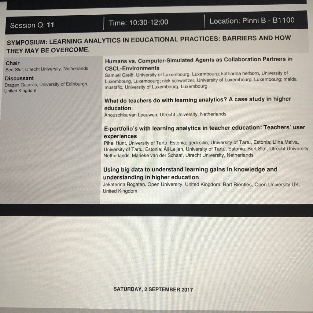 Project_WatchMe's tweet image. Coming up: Project-watchme.eu at #Earli2017 Tampere