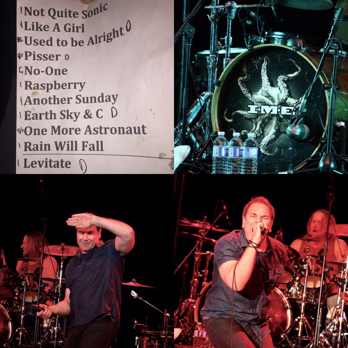 BKONTHESCENE's tweet photo. #imotherearth #edwin #onemoreastronaut #notQuiteSonic #RainWillFall #levitate #useToBeAlright #jagoritanna #christianTanna #chuckdailey #ime https://t.co/ETzLnoqRwo
