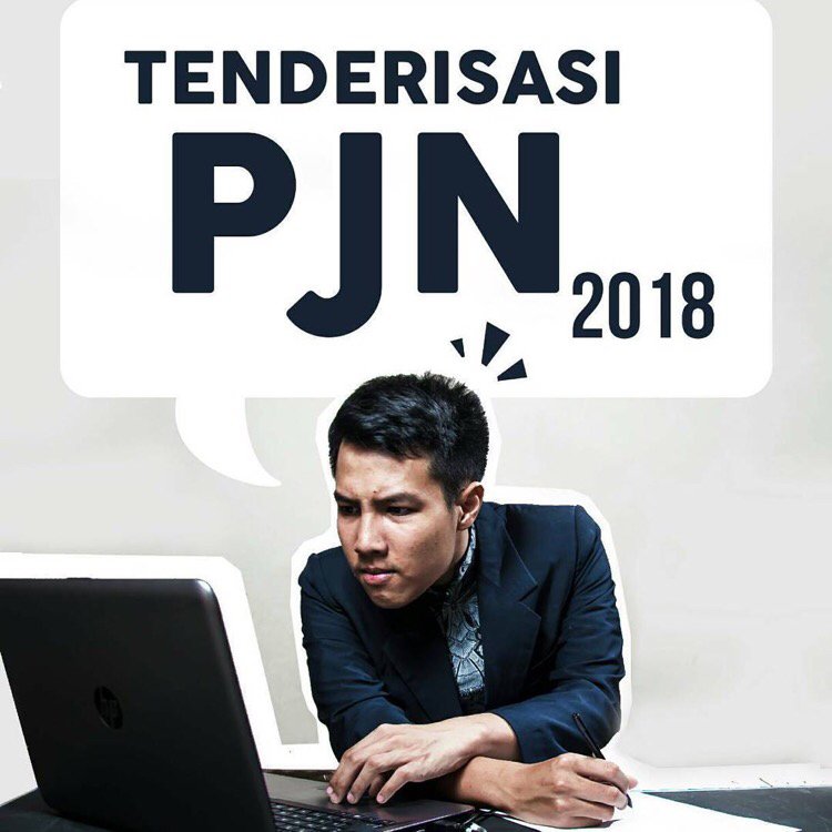 Halo insan pers kedokteran!
PJN FK UNUD 2017 semakin dekat. Sebagai acara pelatihan jurnalistik ... m.tmi.me/1fjuzy