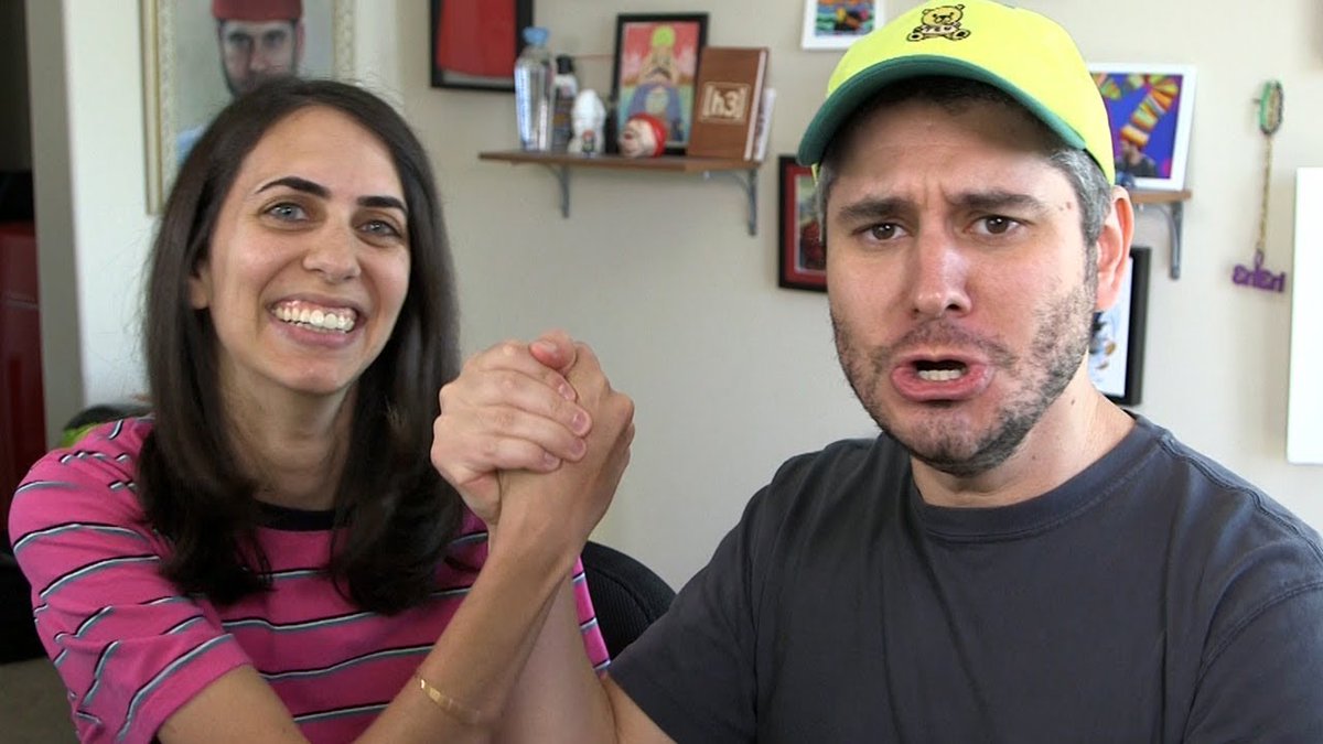 ClipTrends's tweet photo. WE WON THE #Lawsuit! - #ClipTrends #VideoTrends # #Fair_Use #H3h3 #H3h3productions #We_Won https://t.co/pZ05C7H0dv https://t.co/XY0YqA7aLJ