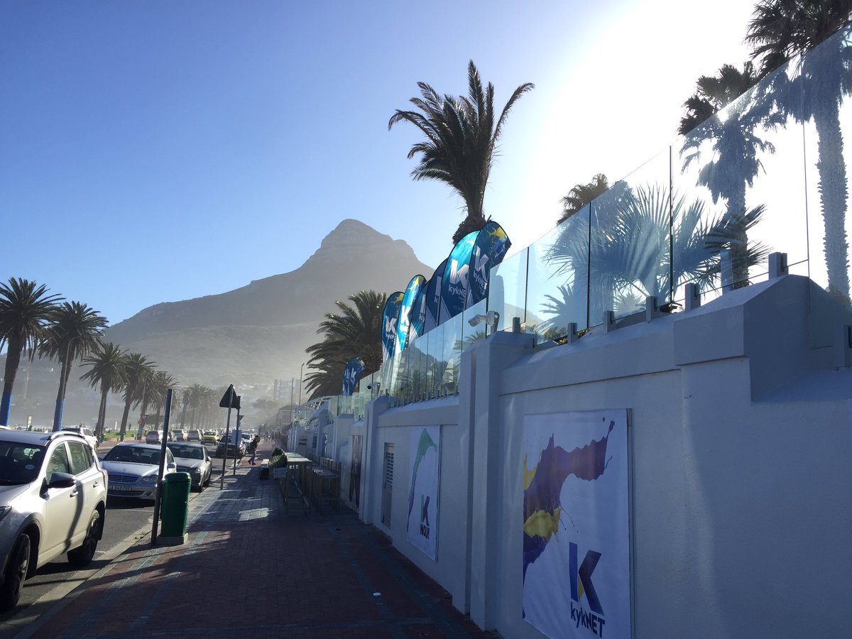 Moni_R's tweet photo. .@brittlestarsa will handle Masterclass questions with #ZevForeman @SilwerskermFees @TheBayHotelCT great day @wesgro #wesgrofilm https://t.co/wtDQrnGCR7