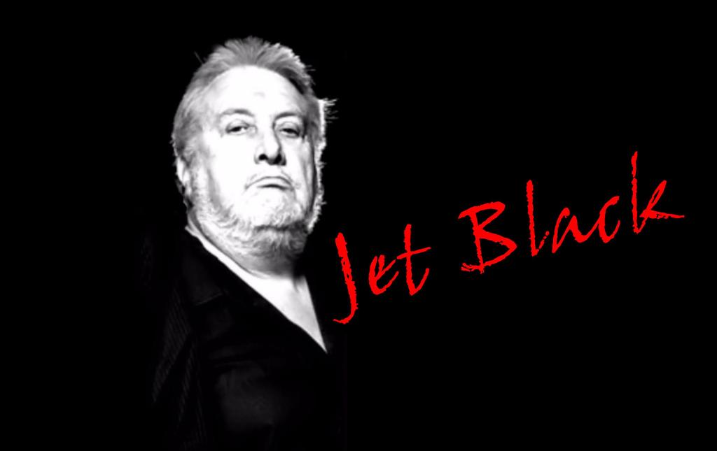     Happy  79th  Birthday Jet Black 