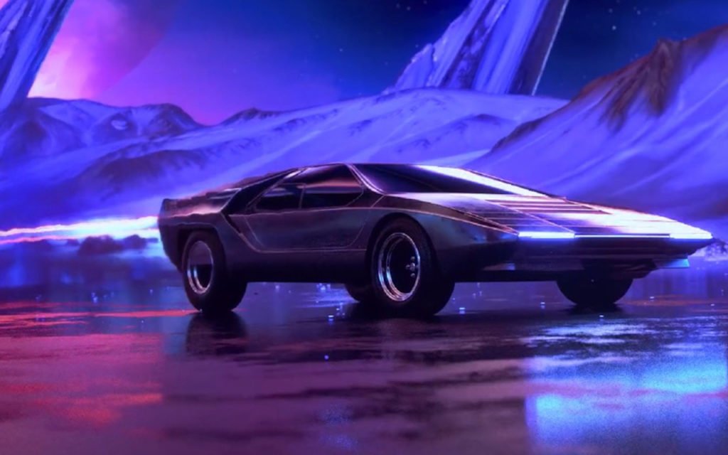 dledmv's tweet photo. New Retro Wave : "Magnatron 2.0" - #Futur ... - https://t.co/iJILfdgytC - #DLEDMV #Electro #Concept_Car #Dome_Zero #Music #New_Retro_Wave https://t.co/y9fBheb3o2