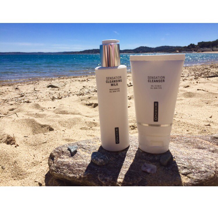 ritzocosmetics's tweet photo. Beach beauties #skincare #beauty #skinprotection #summer https://t.co/cwpoCoKumm