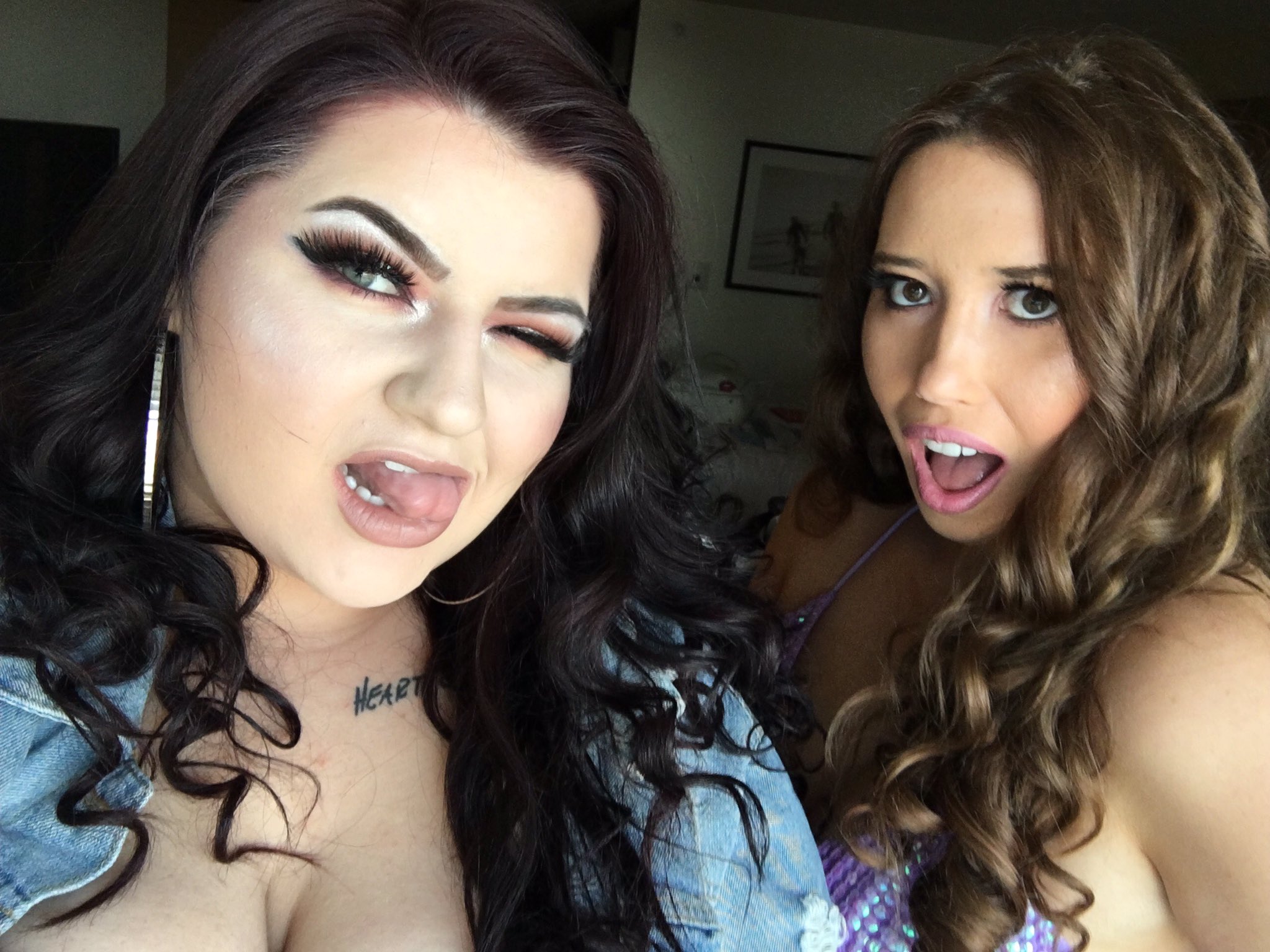 Discover The Real Tara Foxy On Onlyfans - k87phbg