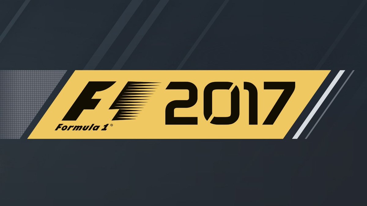 lxgesports's tweet photo. Out now - the official F1™ 2017 videogame
https://t.co/4roRwwSg5d
#Formula1
#F1VideoGame
#CarRacing
#Esports
#Playstation4
#Xbox
#PCGaming https://t.co/8C9bYPSVu4