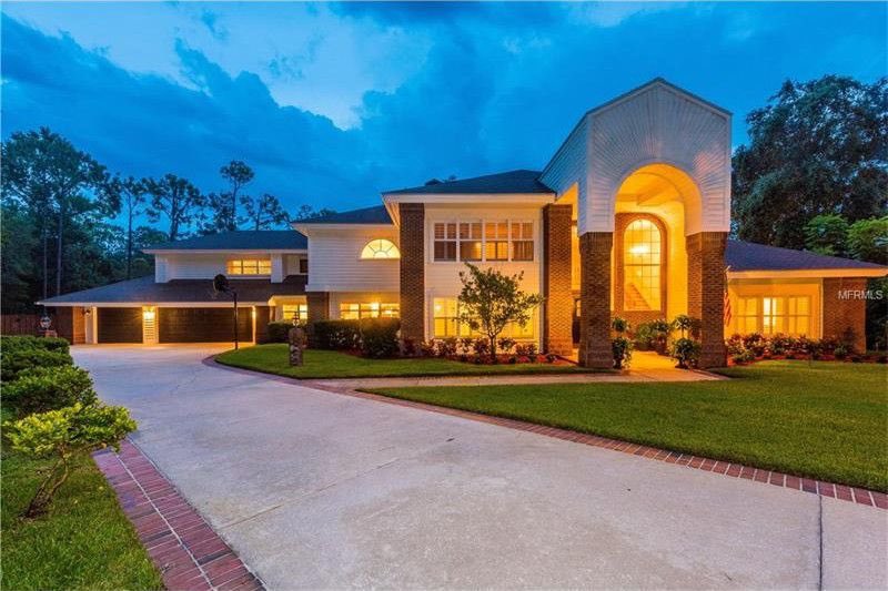 OrmondBchRealty's tweet photo. 6 Cross Creek Way, Ormond Beach FL 5/5 #pool 3 Car Garage Bonus Room, Gated Breakaway Trails #tennis granite kitchen https://t.co/fEkE2FaLF7
