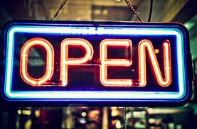 Don't worry, you can make up for time lost during the working week - our branches are open over the weekend!