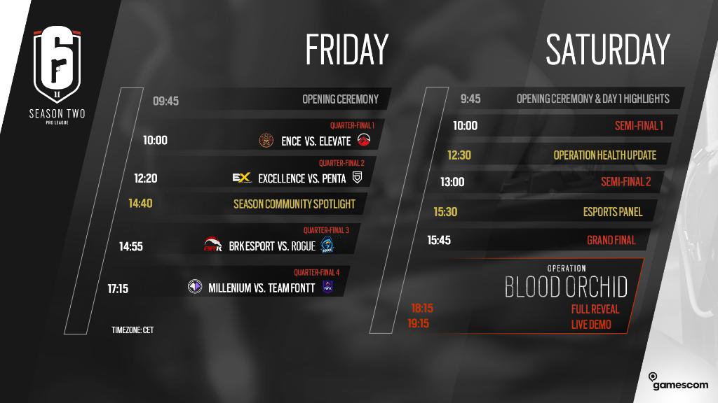 Rainbow6Game tweet picture