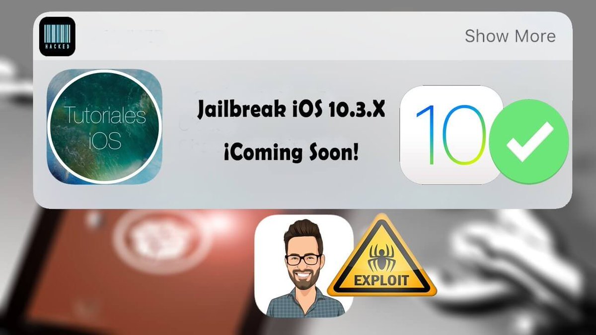 iNeate's tweet image. Liberan exploit para un futuro #jailbreak en #iOS1031 ifonea.me/2gdxk8r