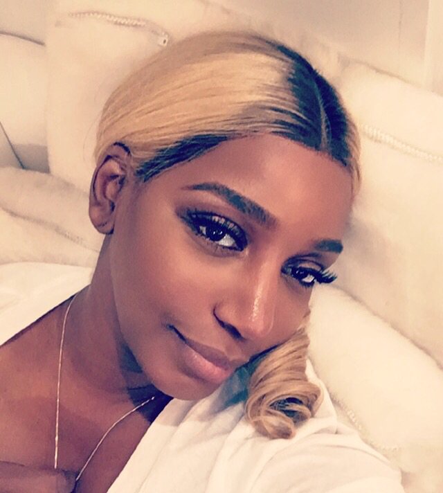 NeNe Leakes on Twitter: "Mrs Misunderstood🙃Those that need to