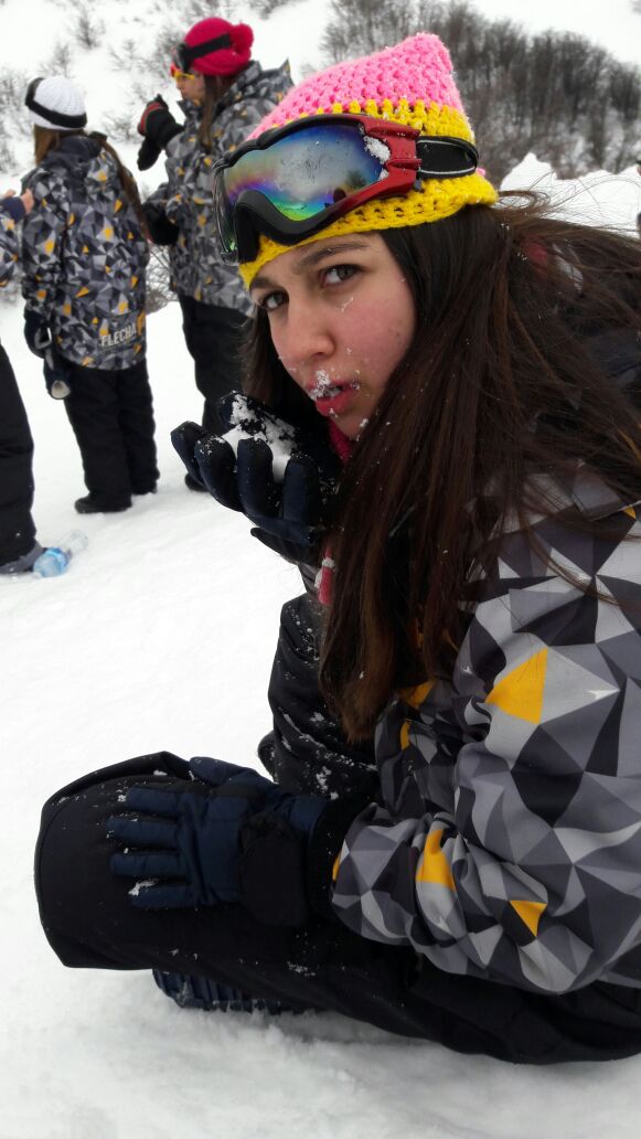 Kapafainu16's tweet photo. Te das cuenta que este año no te vas a BRC y vos ..👇🔙🔙 @MelaniePoletto2 https://t.co/zUrdou73u4