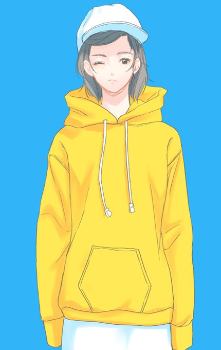 パーカー女子のtwitterイラスト検索結果 古い順 パーカー女子のtwitterイラスト検索結果 古い順