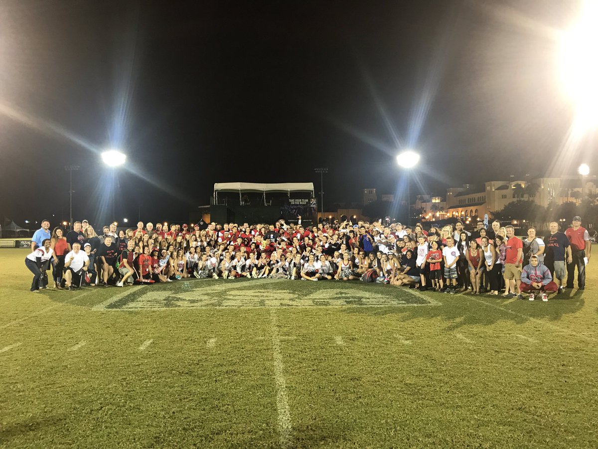 sehssports's tweet photo. Parents, football, cheer and dance. https://t.co/FoQxCJRhmJ