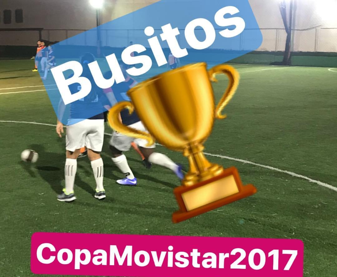 Copa Movistar ⚽ tweet media