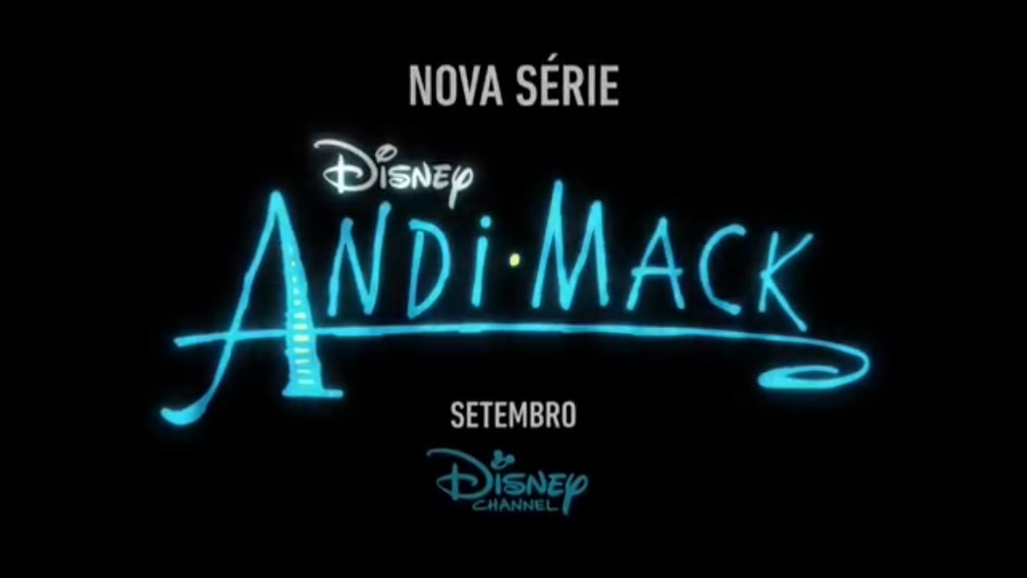 DisneyNewsBRGo's tweet photo. DATO | A nova série original #AndiMack estreia no PRÓXIMO MÊS! Não perca! https://t.co/L9cDypFPDQ